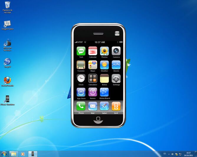 Download Iphone Simulator For Mac