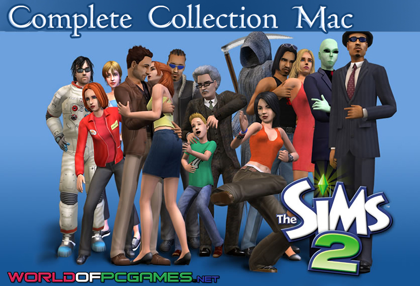 Sims 2 nightlife download mac free